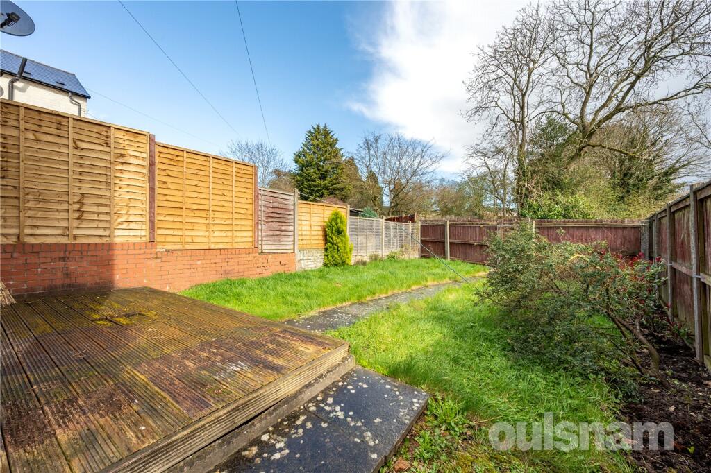 Additional image 11 of Church Hill, Northfield, Birmingham, West Midlands, B31