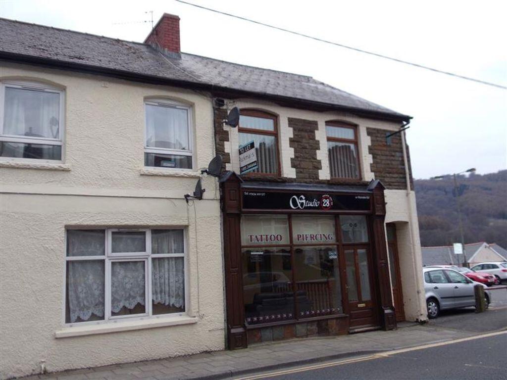 Main image of property: 20A Maindee Road, Cwmfelinfach