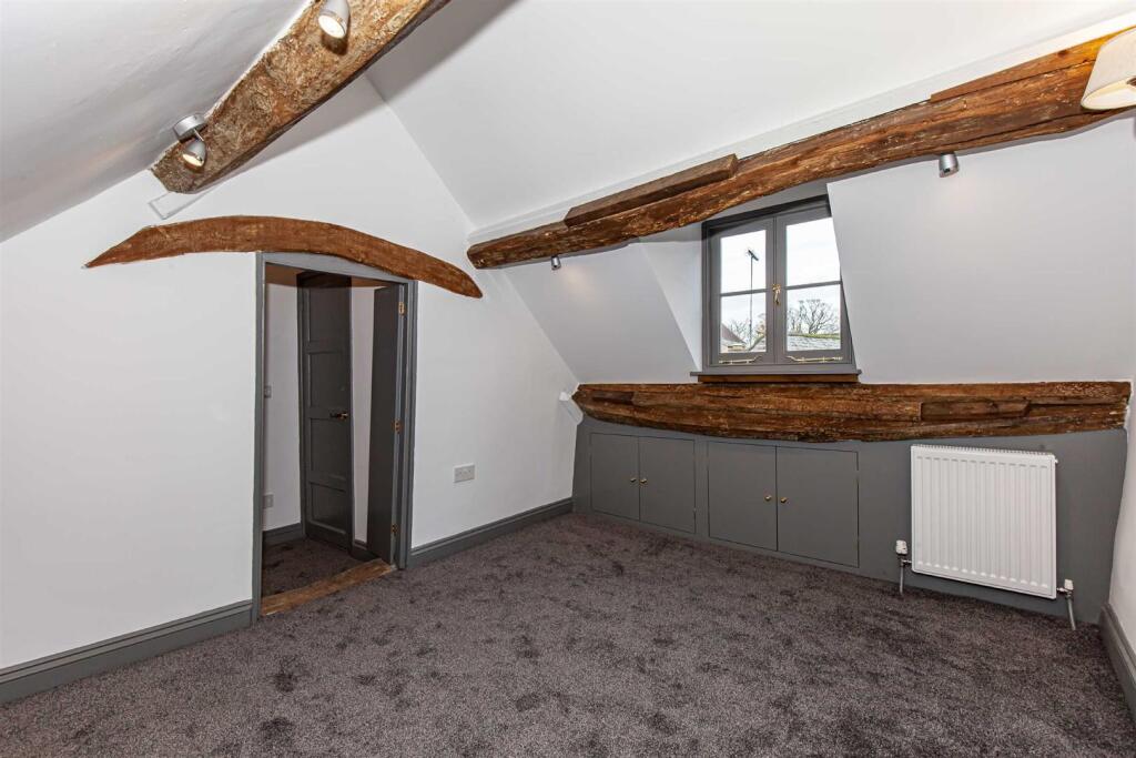 Apartment in Oxford - View 3