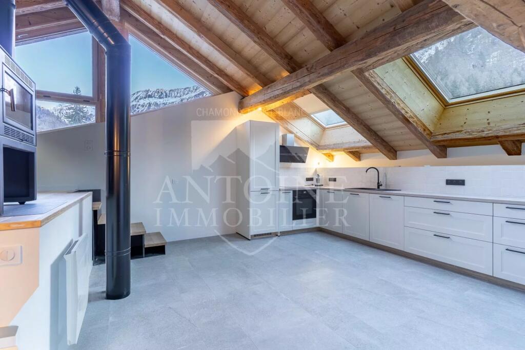 Main image of property: Rhone Alps, Haute-Savoie, Chamonix