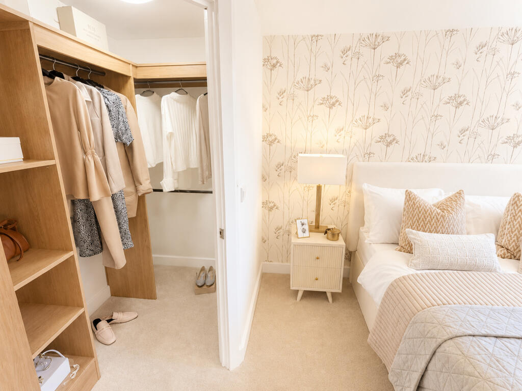 Apartment in Market Drayton, Shropshire - View 4