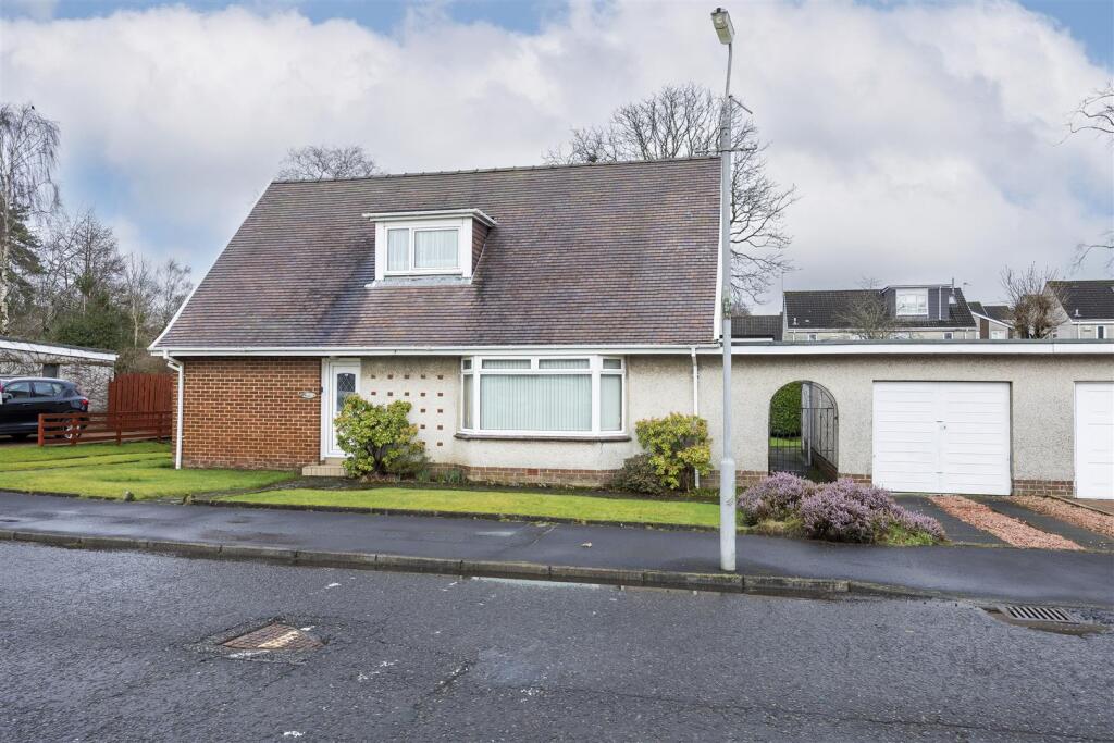 Main image of property: Millersneuk Avenue, Lenzie