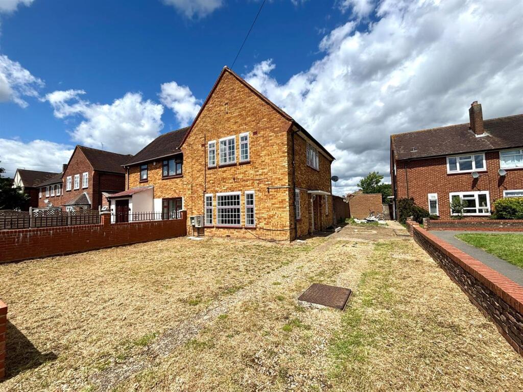 Main image of property: Brampton Road, Hillingdon, UB10