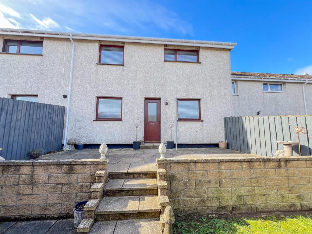 Main image of property: Highcliffe, Berwick-Upon-Tweed