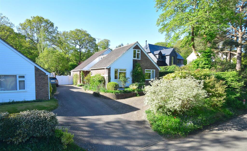 Main image of property: Swain Road, Tenterden