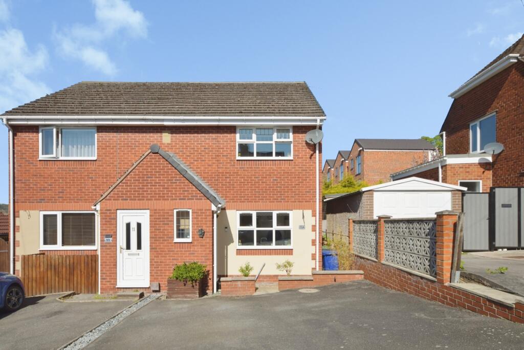 Main image of property: Victoria Street North, Old Whittington, Chesterfield, Derbyshire, S41