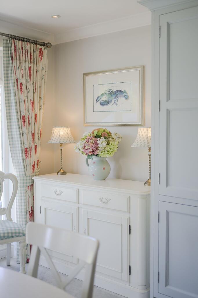 House in Kingston upon Thames - View 4