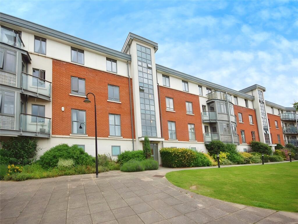 Main image of property: Victoria Court, New Street, Chelmsford, CM1