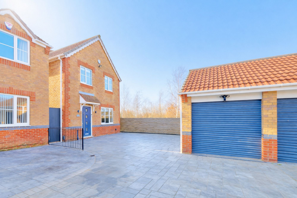 Main image of property: Talbot Mews, Middlesbrough, TS6