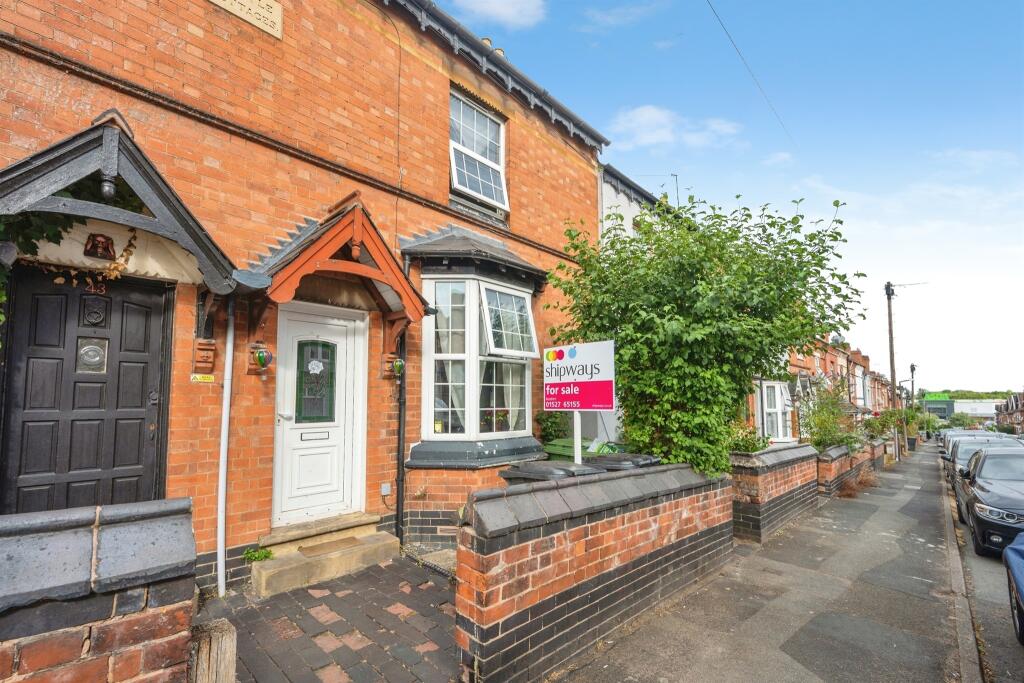 Main image of property: Lodge Road, Redditch
