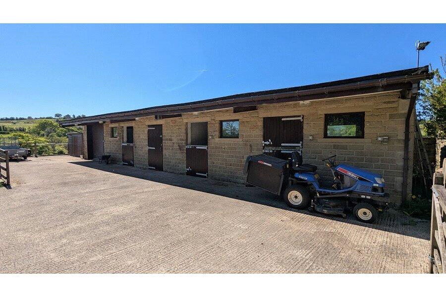 Additional image 20 of Springfield, Calf Hall Lane, Barnoldswick, Lancashire, BB18 5SA