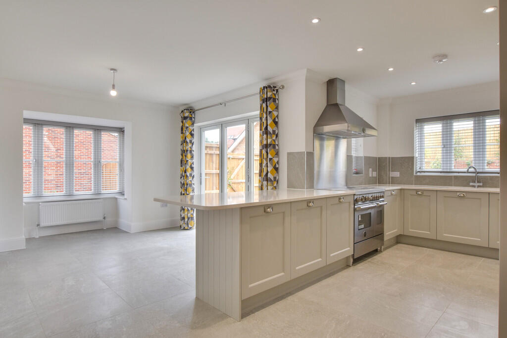 Woodlands Meadow, New Homes photo 3