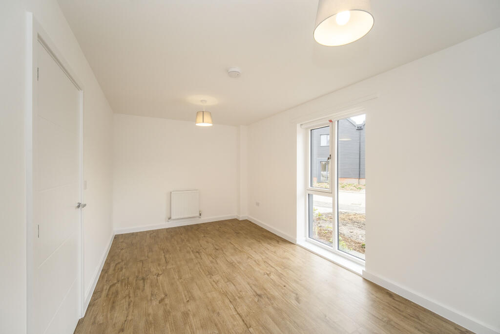 House in Reading - View 4