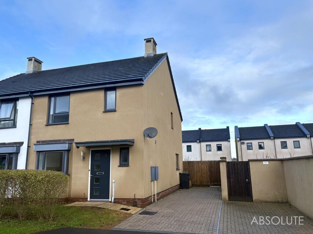 Main image of property: White Rock Close, Paignton, TQ4