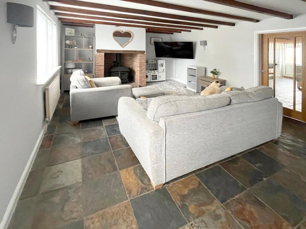 Northallerton Road, Brompton, Northallerton, North Yorkshire, DL6 photo 3