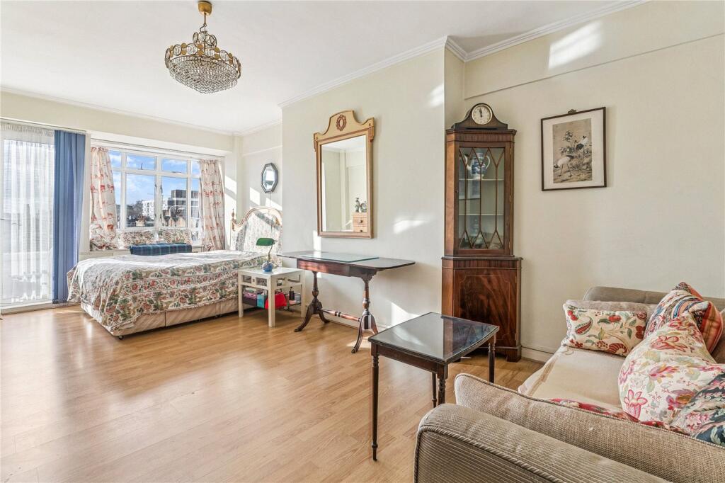 Main image of property: Portsea Hall, Portsea Place, London, W2