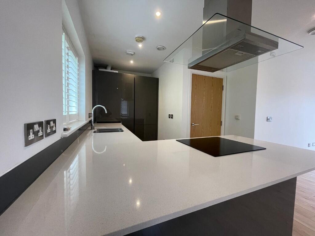 Main image of property: Buckingham Road, Epping, Essex, CM16
