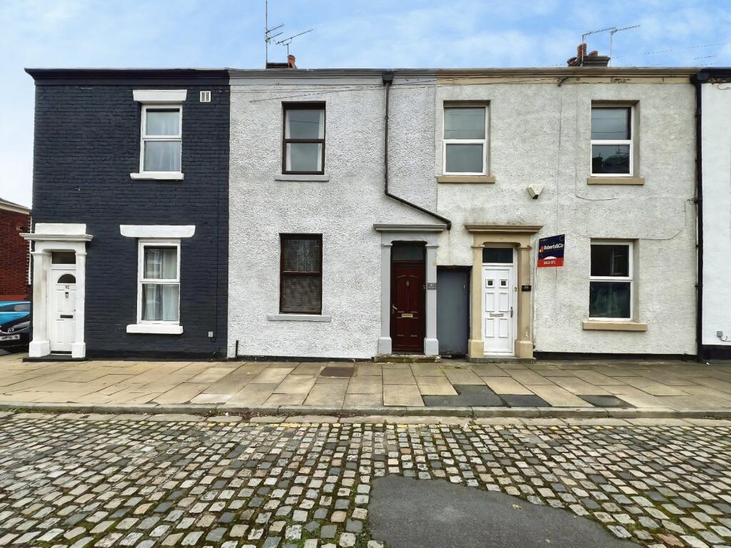 Main image of property: Wellington Street, Preston, Lancashire, PR1