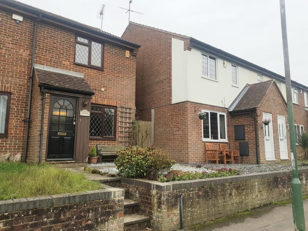 Main image of property: Millers Wharf, Maidstone