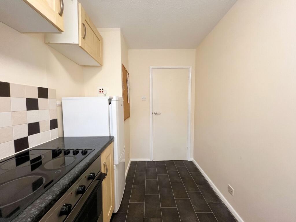 Apartment in Exeter - More