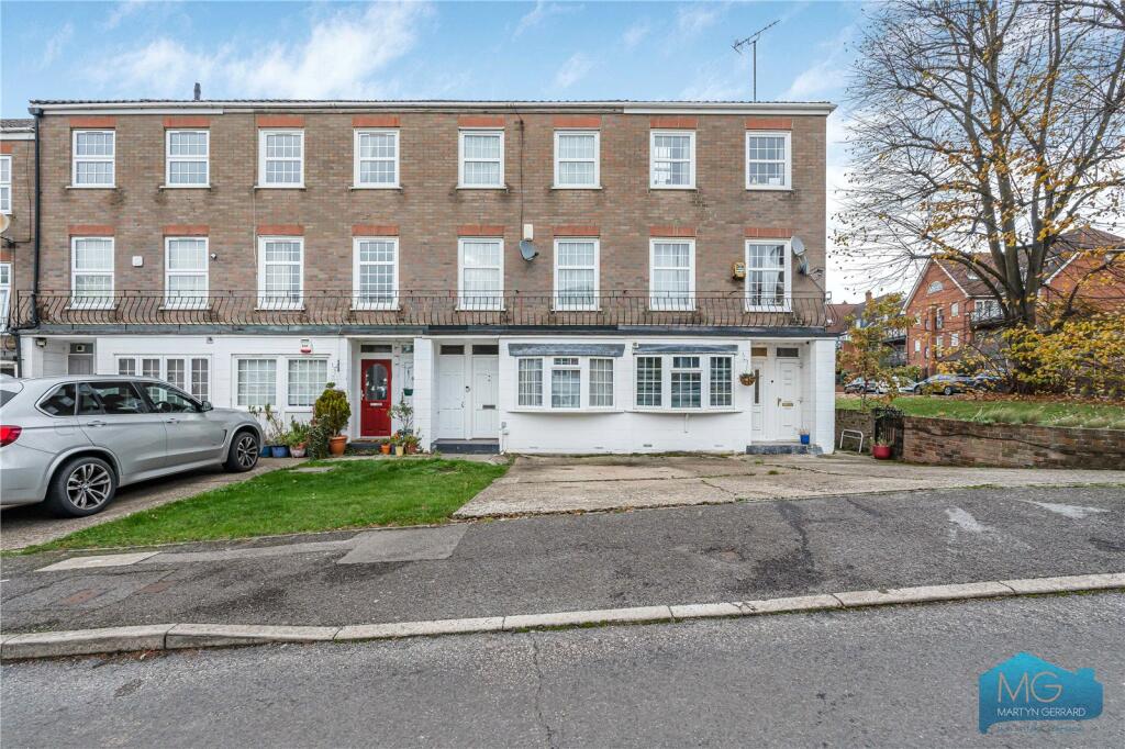 Main image of property: Guildown Avenue, Woodside Park, London, N12