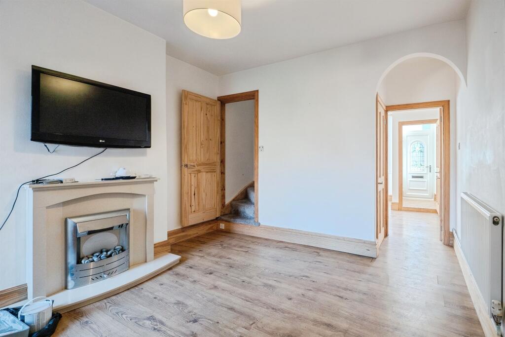 House in Charnwood, Leicestershire - View 4