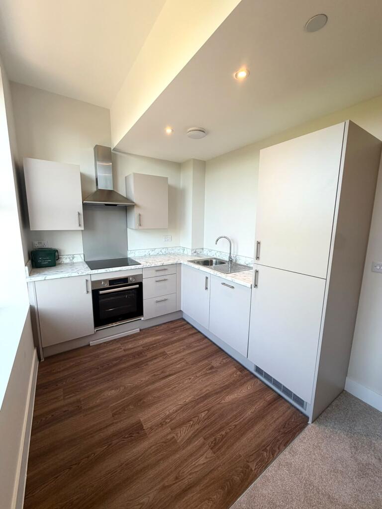 Main image of property: Kingston Upon Hull, HU1