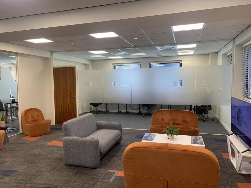 Additional image 3 of Pavilions 2 & 3, Discovery Drive, Arnhall Business Park, Westhill, AB32 6FG