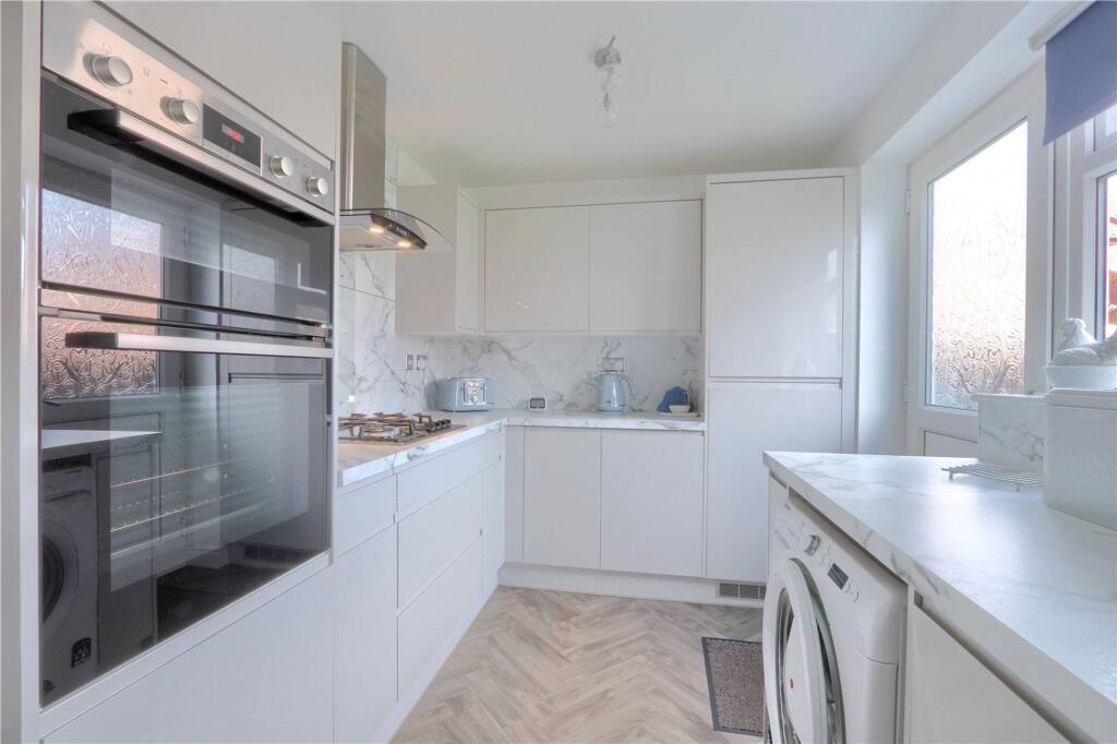 House in Stockton-on-Tees - View 5