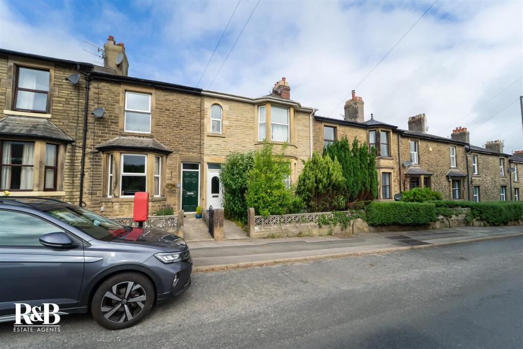 Main image of property: Lancaster Road, Carnforth