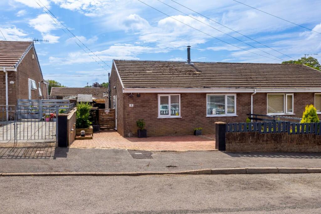 Main image of property: Lon-y-Celyn, Nelson, Treharris