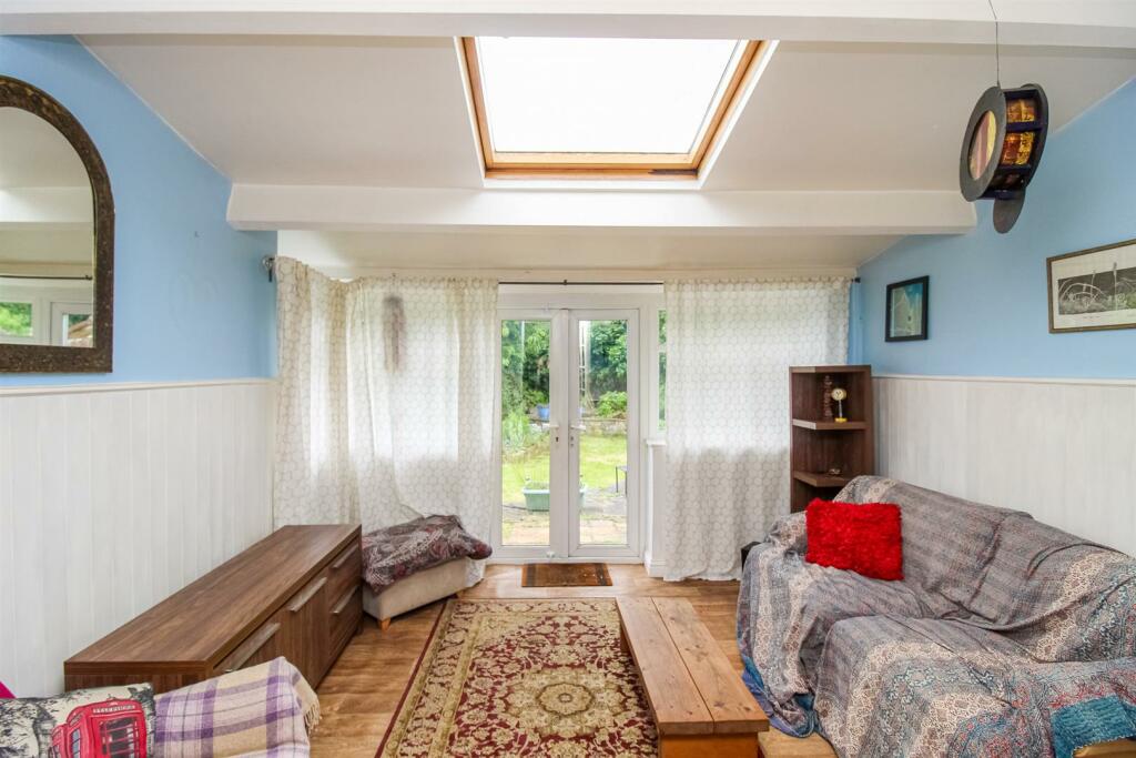 Quarry Hill, Horbury, Wakefield photo 3