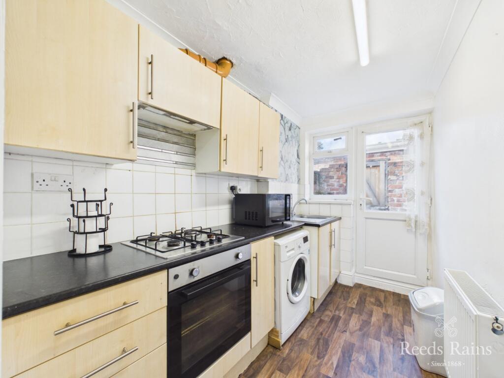 Granville Avenue, Reynoldson Street, Hull, East Yorkshire, HU5 photo 3