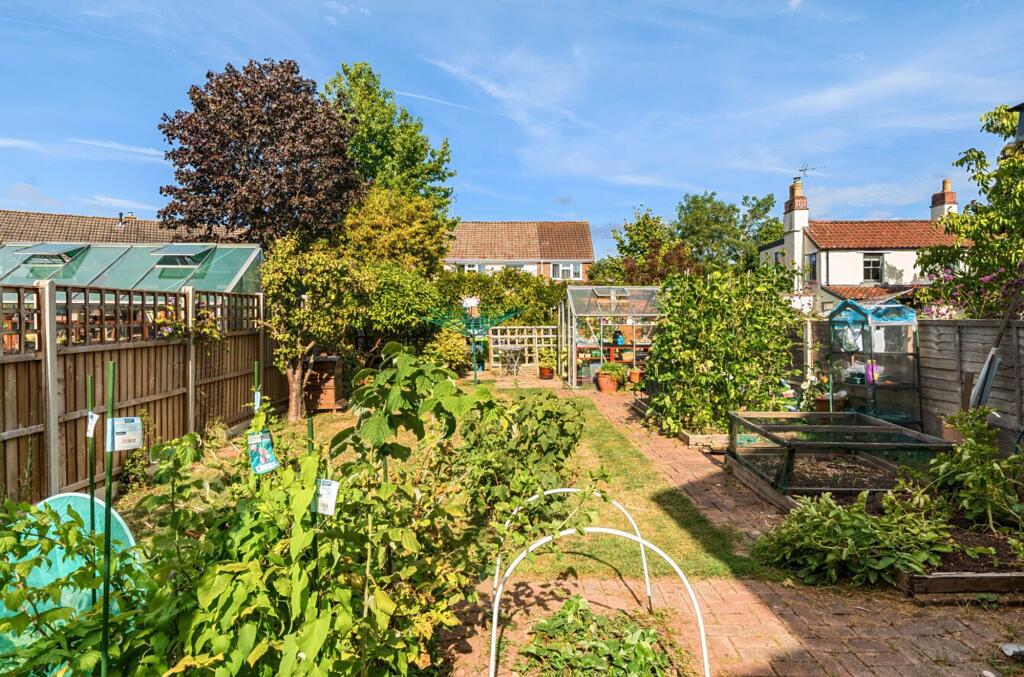 House in Bristol - View 4