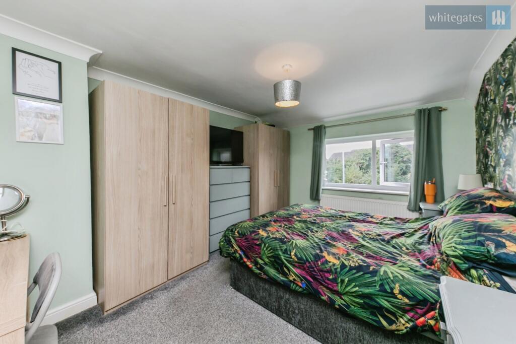 House in Crewe - View 4