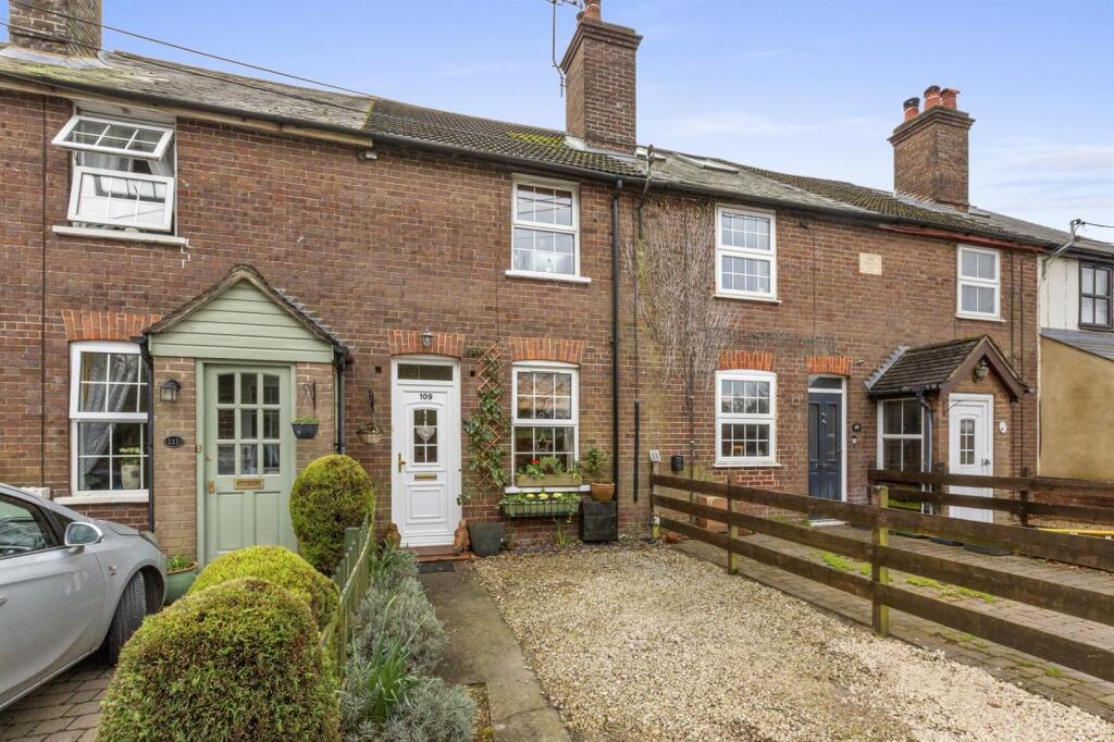 Main image of property: PENN ROAD, HAZLEMERE