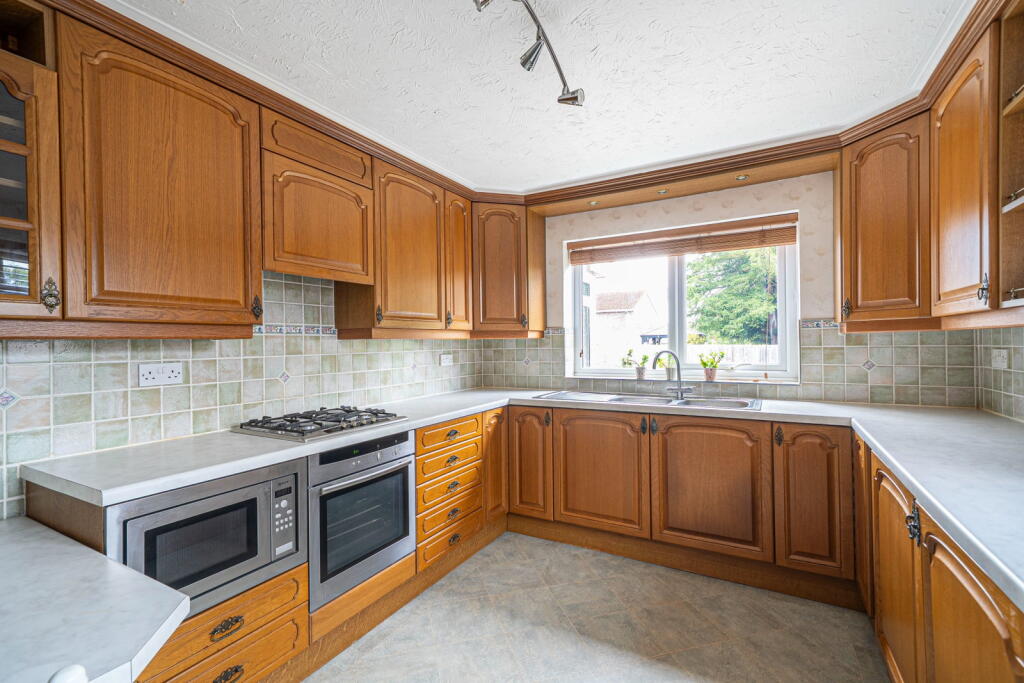 House in Reading - View 4