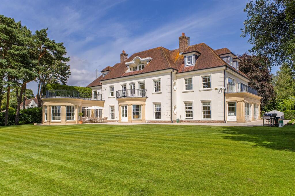 Additional image 16 of Lawrence Drive, Canford Cliffs