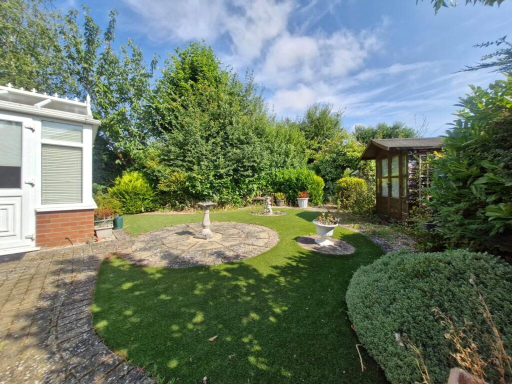 Vimy Drive, Wymondham, Norfolk, NR18 - View 5