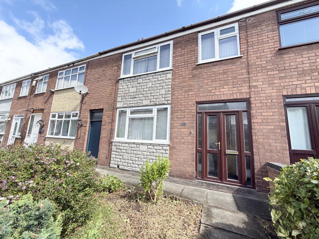 Main image of property: Birchfield Street, St Helens, WA9 5QB