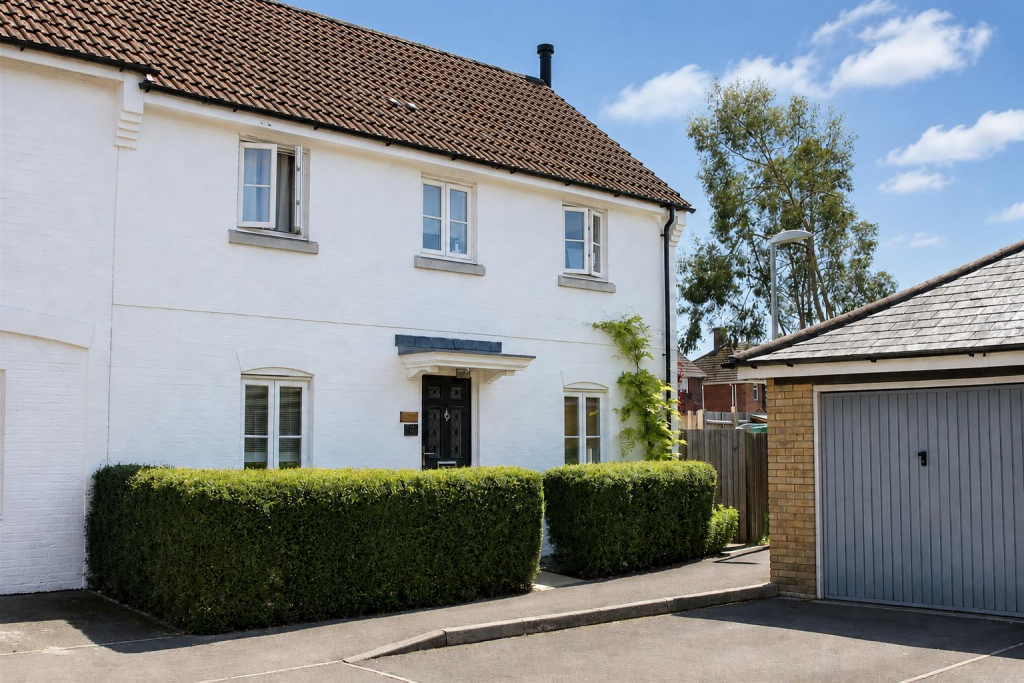 Main image of property: Honeymead Lane, Sturminster Newton