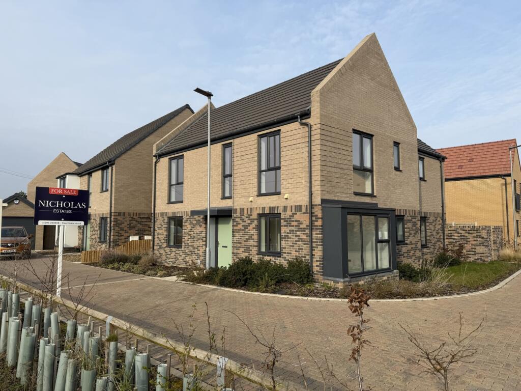 Main image of property: Adams Road, Felixstowe