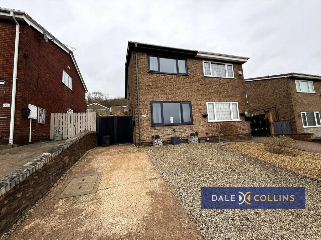 Main image of property: Linacre Way, Weston Coyney, ST3