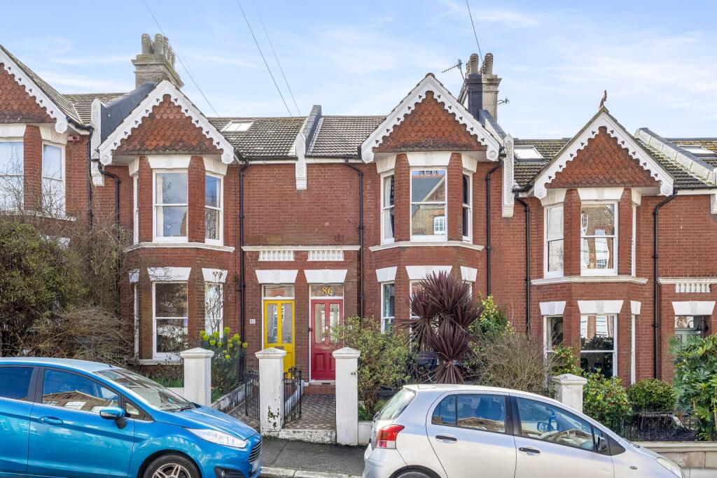Main image of property: Rugby Road, Brighton