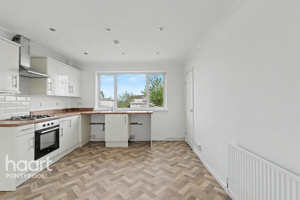 Main image of property: Ashgrove Close, Pontypool