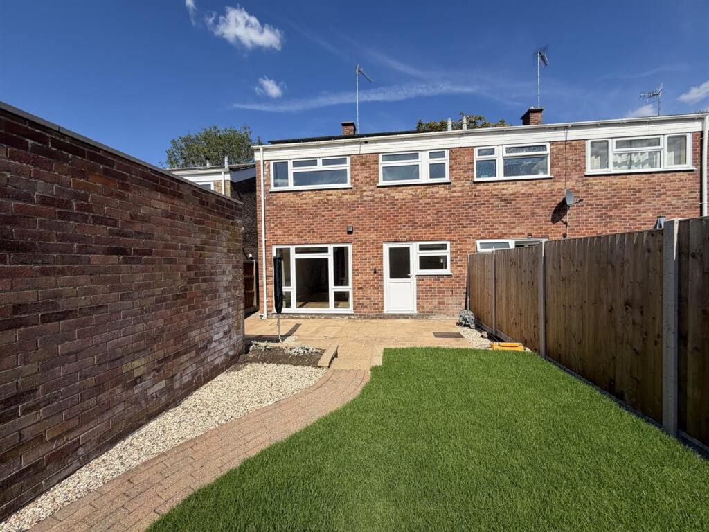 Main image of property: Abbotsbury Road, Bury St. Edmunds