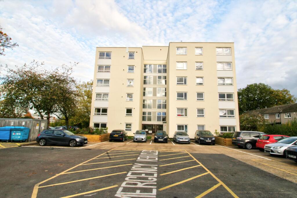 Joyners Field, Harlow photo 4