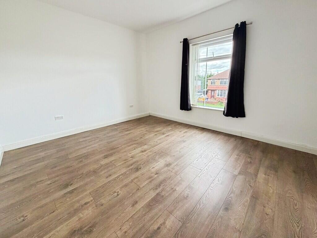 House in Leigh, Wash End, Aspull Common - More
