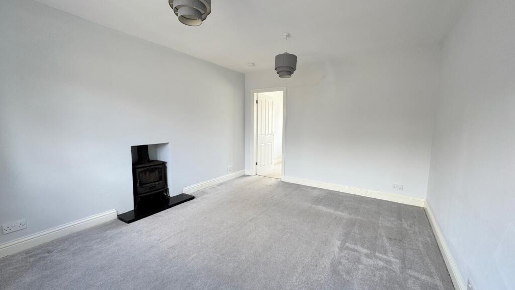 Cadgwith Drive, Allestree, Derby photo 4