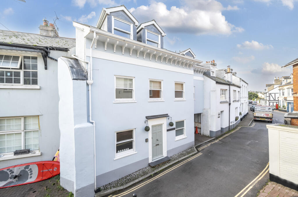 Main image of property: Penrhyn Place, Strand, Shaldon
